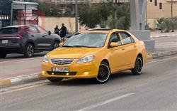 BYD G3